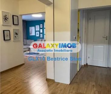 Inchiriere apartament 4 camere cochet PANDURI / CALEA 13 SEPTEMBRIE - Photo 5