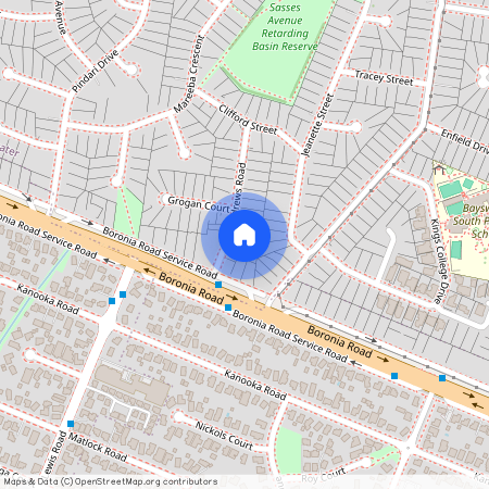 6 St Andrews Road, Vic 3153, Bayswater