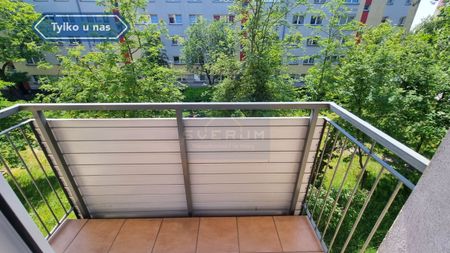 Mieszkanie na Wynajem, 47.00m - Zdjęcie 4