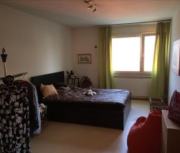 3 Zimmer, 88 m², 4. Stock - Foto 2