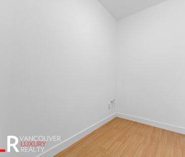 1050 Smithe Street, #1205 - Photo 1