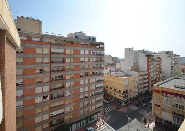 Almería
