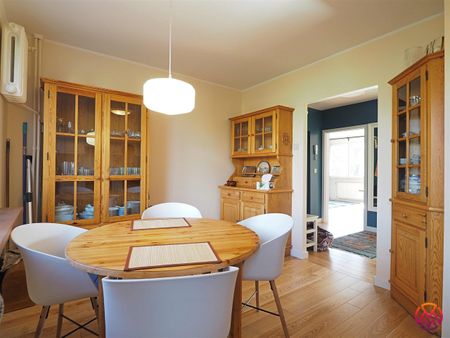 Łódź, Bałuty, Marysin Doły, Boya Żeleńskiego - Zdjęcie 3