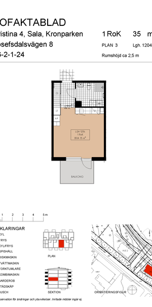 Josefsdalsvägen 10 - Foto 2