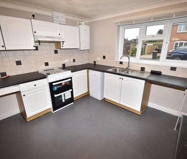 Meadowbrook, Ruskington, NG34 - Photo 1