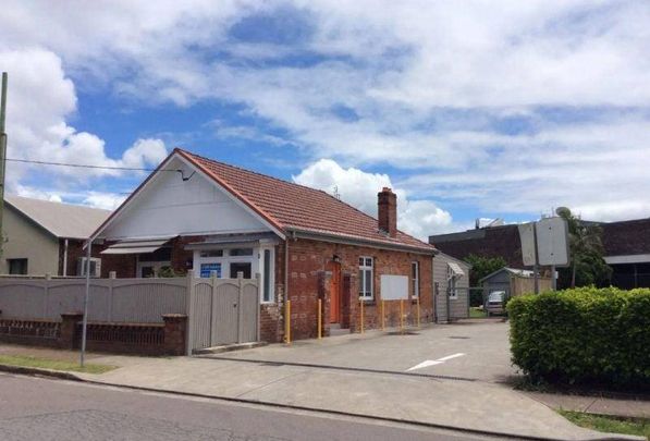 Two Immaculate buildings on one site beside Aldi Carpark in heart of Mayfield - Photo 1
