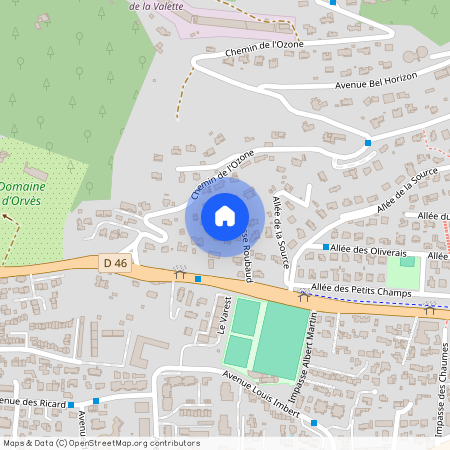 LA VALETTE DU VAR (83160)