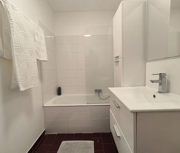 Location Appartement 1 pièce 33m² - Photo 5