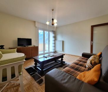 3.5-room apartment in St-Pierre-de-Clages - Photo 2