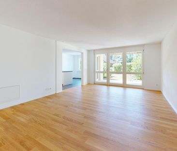 Sanierte Wohnung zu vermieten! - Photo 2