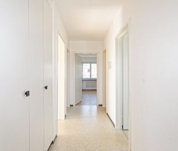 Rent a 4 rooms apartment in Altstätten - Foto 1