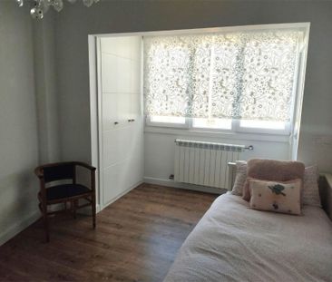 Piso de alquiler en Avenida Do Fragoso, 74, As Travesas - Balaídos - Photo 1