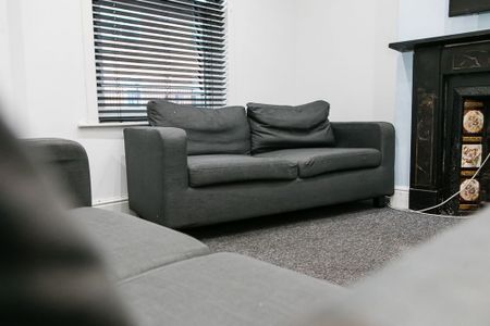 School View, Hyde Park, Leeds - Photo 3