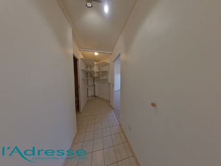 Location appartement 1 pièce, 28.88m², Gournay-sur-Marne - Photo 5