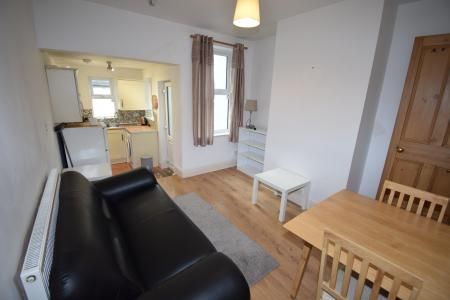 Cecil Street, Derby, DE22 - Photo 2