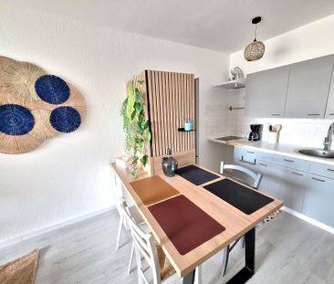 Location Appartement 1 pièce 32m² LES SABLES D OLONNE 85100 - Photo 2