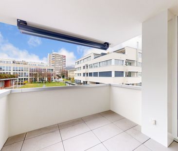 Senioren- und Generationenwohnen im Belano Zuhause in Ostermundigen - Photo 6