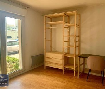 Location Appartement 1 pièce 28m² LILLE 59000 - Photo 1