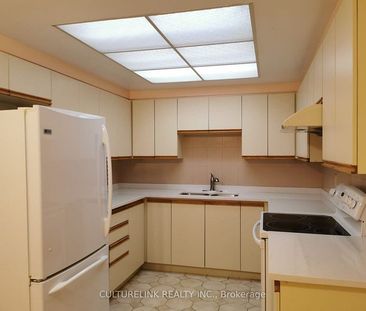 For Lease - 65 Spring Garden Avenue Unit# 2007, Toronto, Ontario - Photo 1