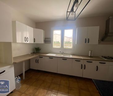 Location Maison 4 pièces 99m² COLOMIERS 31770 - Photo 3