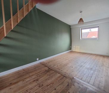 Location Maison 3 pièces 76m² - Photo 6