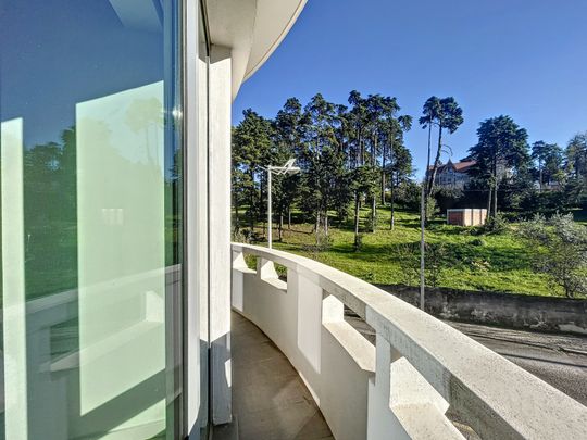 4 bedroom apartment of unique and sublime architecture situated in the center of Leiria - Photo 1