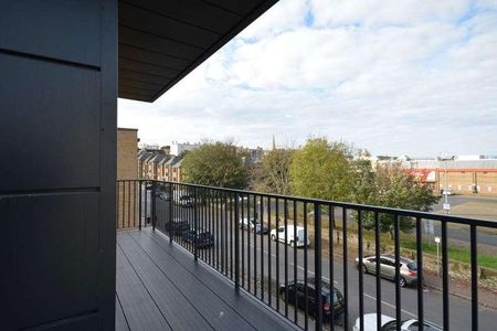 William Turner Hse, Gallery Walk, Margate, Ctw - Photo 5