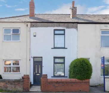 2 bedroom terraced house to rent - Photo 4