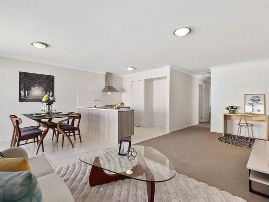 NEAT AND TIDY THREE BEDROOM HOME WELL LOCATED - Photo 1