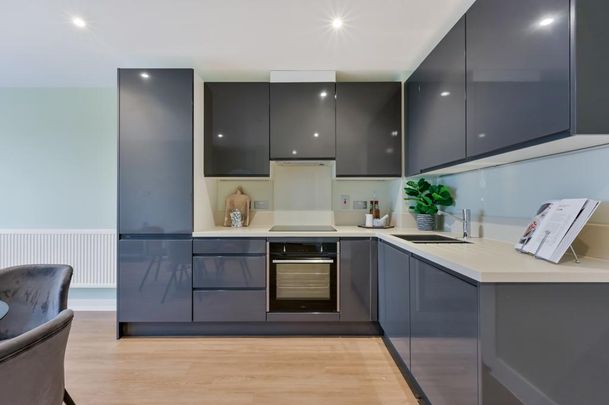 1 bedroom apartment to rent - Photo 1