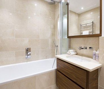 1 bedroom flat to rent - Photo 6