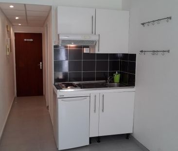 Appartement - Photo 1