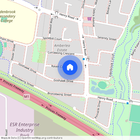 18 Raven Court, Vic 3810, Pakenham