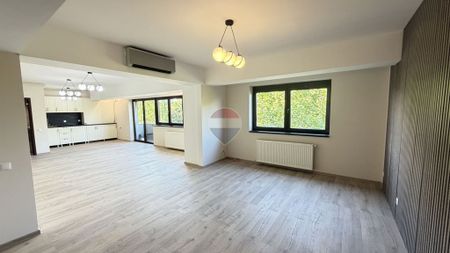 Apartament de inchiriat - Open Space - amenajat Office - ... - Fotografie 2