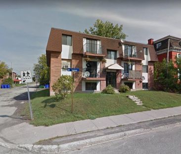 2 CH - 1 SDB - Gatineau - $1,150 /mo - Photo 1