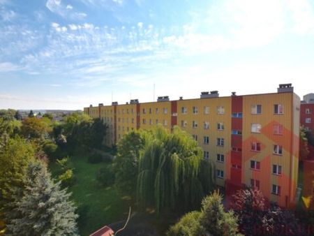 3-pokoje+kuchnia – umeblowane mieszkanie os. Kmity - Photo 2