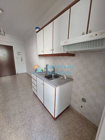 Studio/Γκαρσονιέρα για ενοικίαση Μέσα Αγυιά - Παναχαϊκή (Πάτρα) - Φωτογραφία 2