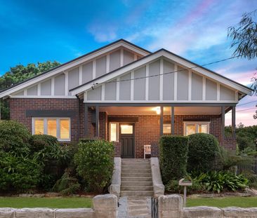 9 Calbina Road, Northbridge NSW 2063 - House For Rent | Domain - Photo 5