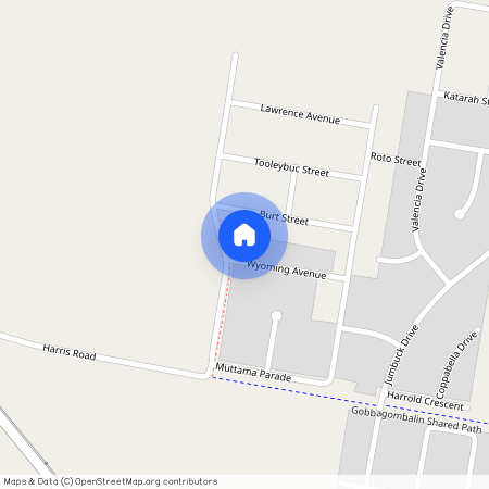 1/3 Wyoming Avenue, NSW 2650, Gobbagombalin