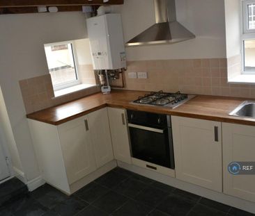 1 bedroom end of terrace house to rent - Photo 1