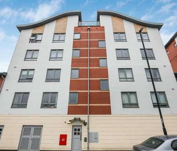 St. Lawrence Road, Ouseburn, Newcastle Upon Tyne, NE6 - Photo 4