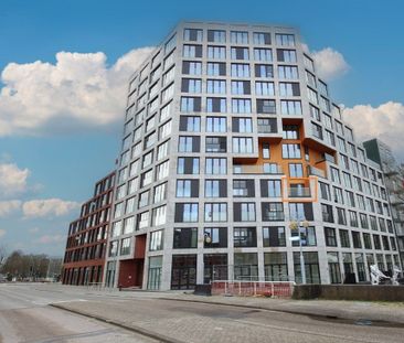 Te huur: Appartement Niemeyerstraat in Hoofddorp - Foto 2