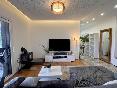 Mondäne Penthousewohnung mit spektakulärer Dachterrasse und exklusiven Extras - Photo 2