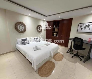 Piso en alquiler en Playa Paraíso - Photo 4
