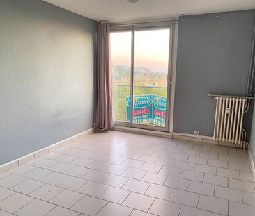 Location appartement 2 pièces, 41.13m², Nice - Photo 2