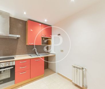 Exclusive flat for rent in Puerta de Hierro - Ciudad Universitaria ... - Photo 1