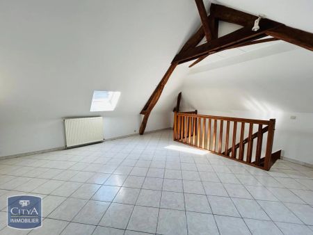 Appartement à louer 2 pièces 41.38m² - Photo 3