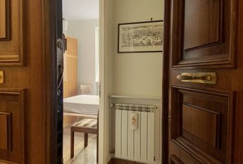 Appartamento in affitto - S. Fruttuoso (Genova)