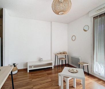 Location Appartement 1 pièce 31m² LAXOU 54520 - Photo 2