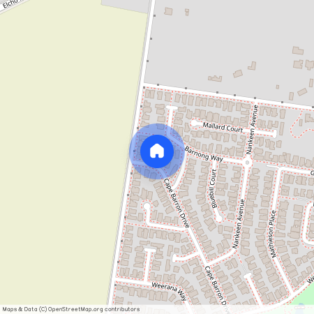 9 Cape Barron Drive, Lara